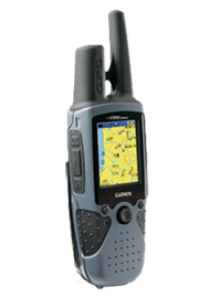 Máy định vị GPS Rino 520 hinh anh 1